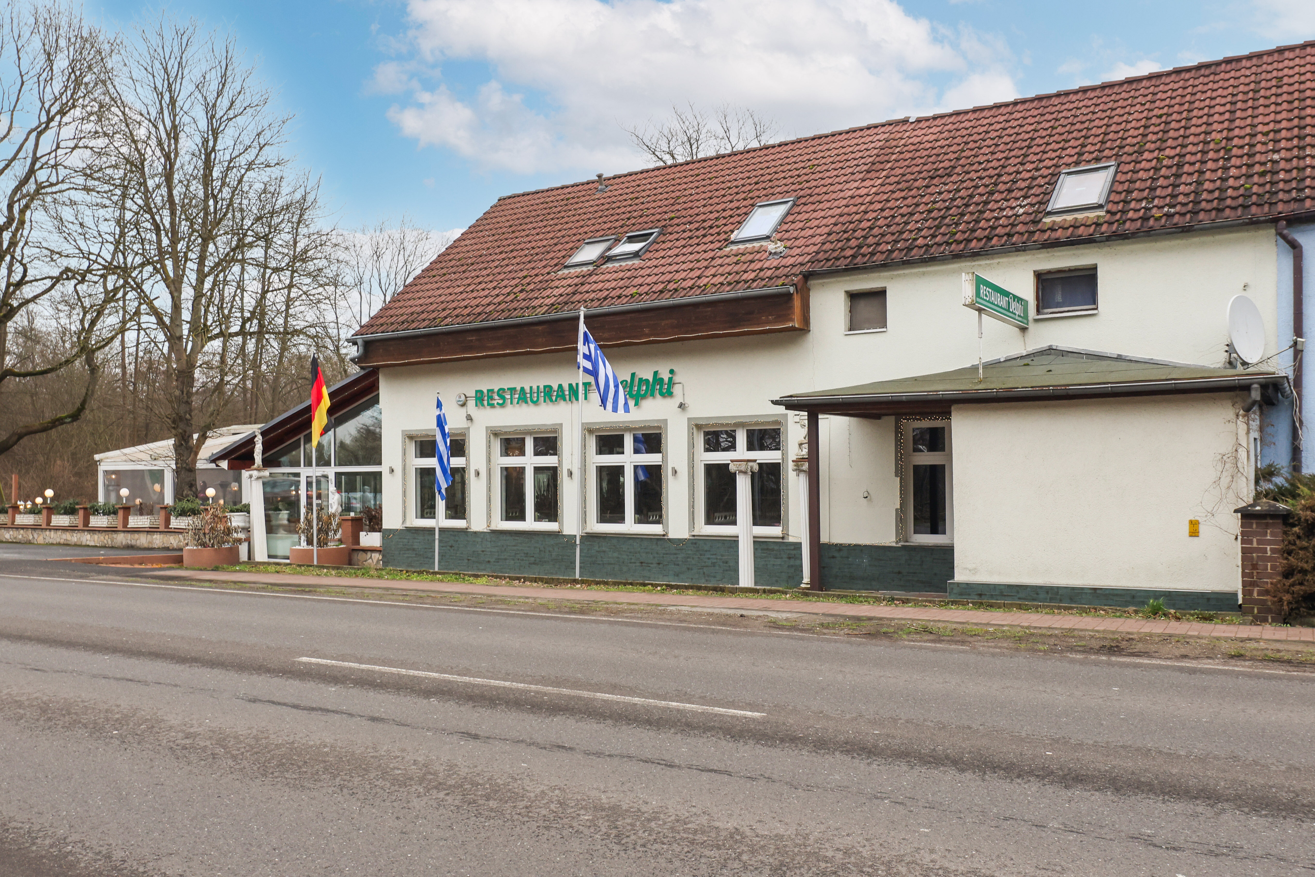 Immobilie zum Kauf als Kapitalanlage geeignet 1.150.000 € 2.958 m²<br/>Fläche 2.958 m²<br/>Grundstück Borgsdorf Hohen Neuendorf 16556