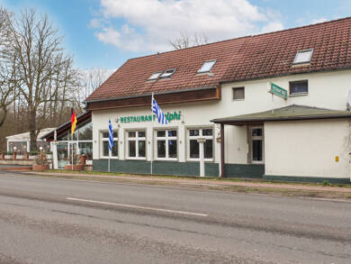 Immobilie zum Kauf als Kapitalanlage geeignet 1.150.000 € 2.958 m² 2.958 m² Grundstück Borgsdorf Hohen Neuendorf 16556