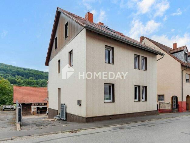 Einfamilienhaus zum Kauf 549.000 € 6 Zimmer 202 m² 668 m² Grundstück Waldaschaff 63857