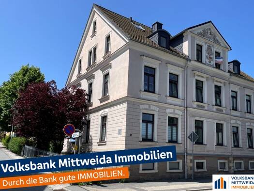 Wohnung zum Kauf 59.500 € 3 Zimmer 77,5 m² frei ab sofort Oberwiesenthaler Straße 8 Bärenstein 09471