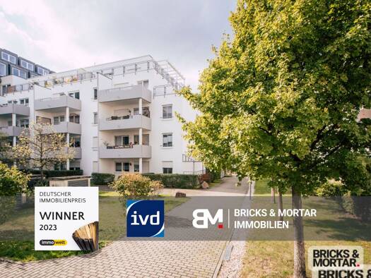 Wohnung zum Kauf 127.000 € 1 Zimmer 34,5 m² 3. Geschoss Zentrum-Süd Mitte 04107