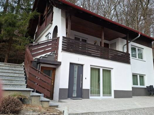 Bauernhaus zur Miete 2.805 € 6 Zimmer 170 m² 170 m² Grundstück frei ab 15.08.2026 Strudelweg 1 a Rehling 86508