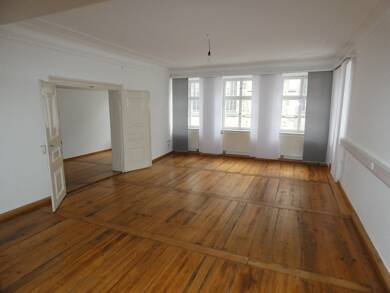 Wohnung zur Miete 980 € 3 Zimmer 140 m² 1. Geschoss Dinkelsbühl Dinkelsbühl 91550