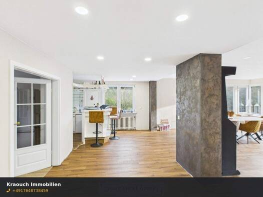 Einfamilienhaus zum Kauf 690.000 € 6 Zimmer 285 m² 4.470 m² Grundstück Stadtmitte Völklingen 66333