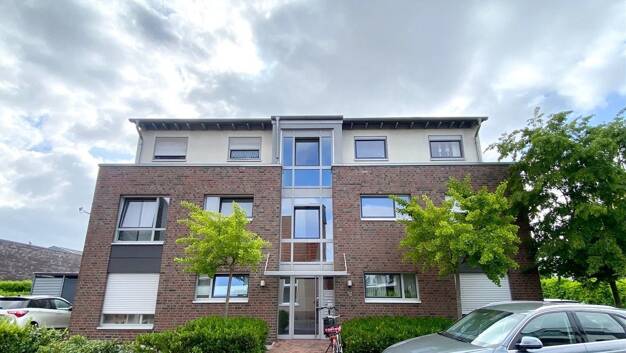 Wohnung zur Miete 915 € 3 Zimmer 89,8 m² EG frei ab 01.09.2025 Emsdetten 48282