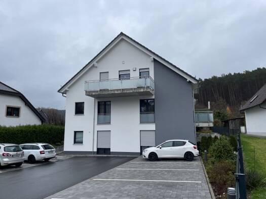 Wohnung zur Miete 775 € 3 Zimmer 76 m² Geschoss 1/2 frei ab 01.11.2025 Am Hahn 25 Mistelfeld Lichtenfels 96215