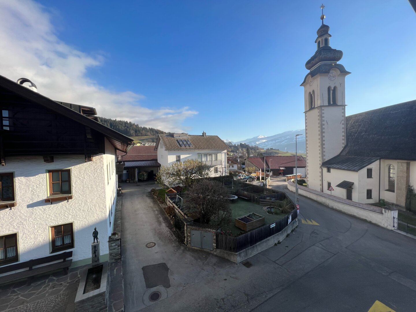 Grundstück zum Kauf 698.000 € 358 m²<br/>Grundstück Johannesgasse 2 Arzl Innsbruck 6020