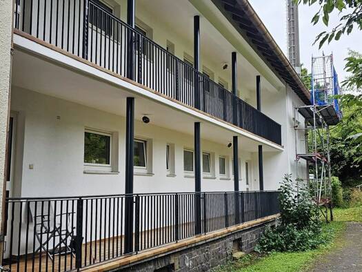 Wohnung zur Miete 690 € 3 Zimmer 94 m² Geschoss EG/1 frei ab sofort Idar-Oberstein 55743