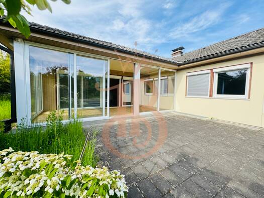 Bungalow zum Kauf 522.000 € 4 Zimmer 145 m² Velden am Wörther See 9220