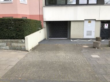 Tiefgaragenstellplatz zur Miete provisionsfrei 180 € An der Münze 2 Neustadt - Nord Köln 50668