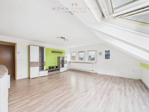 Wohnung zum Kauf 299.000 € 3,5 Zimmer 88 m² 2. Geschoss Dagersheim Böblingen 71034