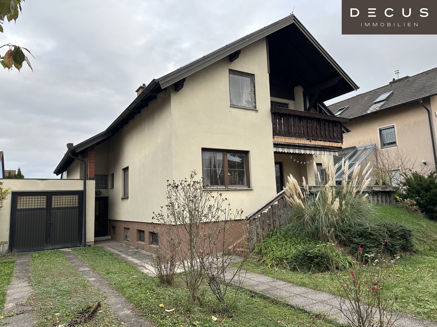 Haus zum Kauf 849.000 € 7 Zimmer 195 m²<br/>Wohnfläche 540 m²<br/>Grundstück Korneuburg 2100