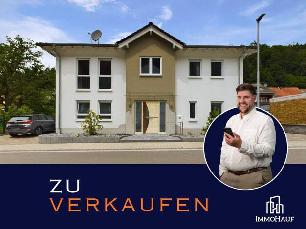 Einfamilienhaus zum Kauf 650.000 € 6 Zimmer 295 m² 450 m² Grundstück Hohenecken Kaiserslautern 67661