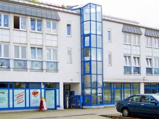 Wohn- und Geschäftshaus zum Kauf provisionsfrei als Kapitalanlage geeignet 4.990.000 € 5.969 m² 5.085 m² Grundstück Adelsberg Chemnitz 09127