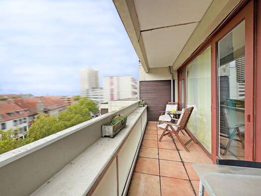 Penthouse zum Kauf 295.000 € 4 Zimmer 105 m² Linden-Mitte Linden - Limmer 30449