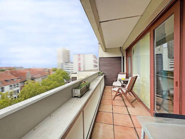Penthouse zum Kauf 275.000 € 4 Zimmer 105 m² Linden-Mitte Hannover 30449