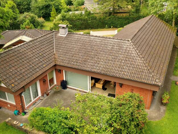 Haus zum Kauf 489.000 € 4 Zimmer 147 m² 1.448 m² Grundstück Lindhöft Noer 24214