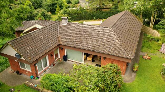Haus zum Kauf 489.000 € 4 Zimmer 147 m² 1.448 m² Grundstück Lindhöft Noer 24214