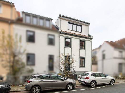 Maisonette zur Miete 900 € 3 Zimmer 80,8 m² Südervorstadt Bremen 28201