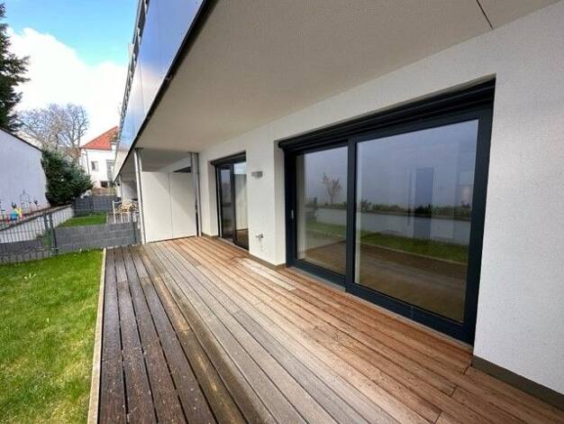 Terrassenwohnung zur Miete 965 € 2 Zimmer 53,4 m² frei ab sofort Gumpoldskirchen 2352