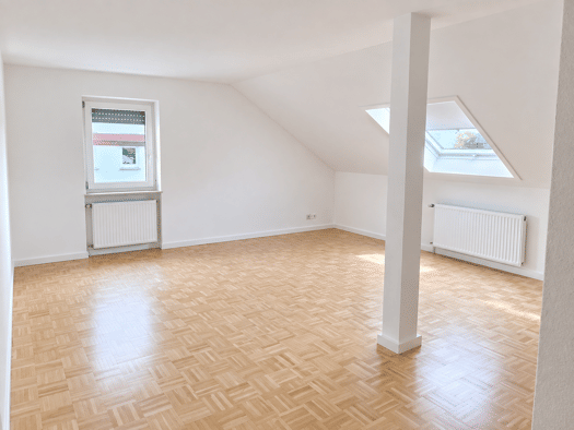 Studio zur Miete 1.390 € 4 Zimmer 108 m² Geschoss 1/2 frei ab 01.11.2026 Niederdorfelden 61138