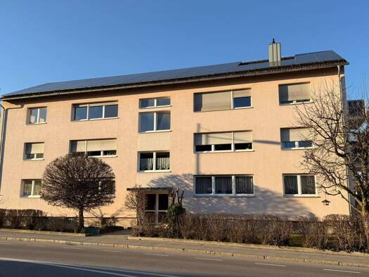 Wohnung zur Miete 1.000 € 5 Zimmer 96 m² Geschoss EG/3 frei ab 01.03.2026 Straubing 94315