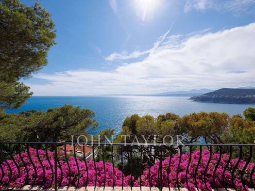Villa zum Kauf provisionsfrei 18.500.000 € 300 m² Saint-Jean-Cap-Ferrat 06230