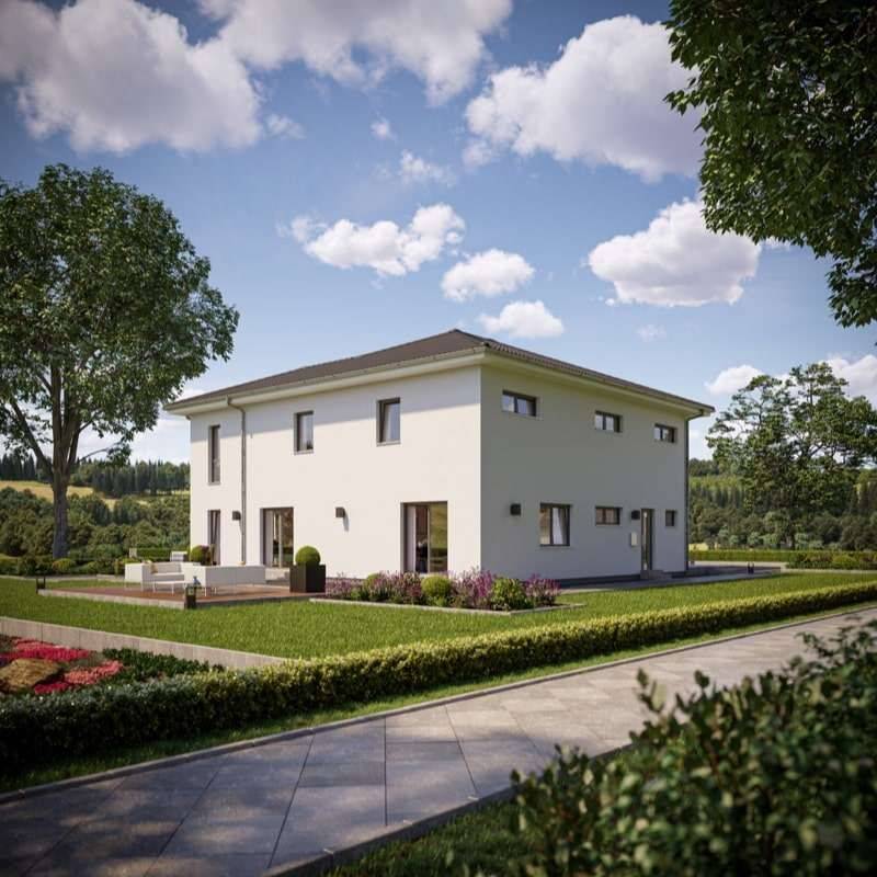 Mehrfamilienhaus zum Kauf - Ansicht 2
