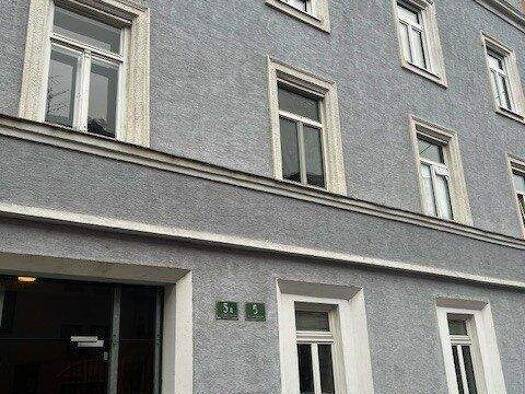 Studio zur Miete 273 € 1 Zimmer 31,8 m² 2. Geschoss Leitnergasse 5 Jakomini Graz 8010