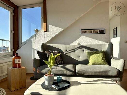 Wohnung zur Miete Wohnen auf Zeit 1.350 € 3 Zimmer 69 m² frei ab 01.05.2026 Plagwitz Leipzig 04229