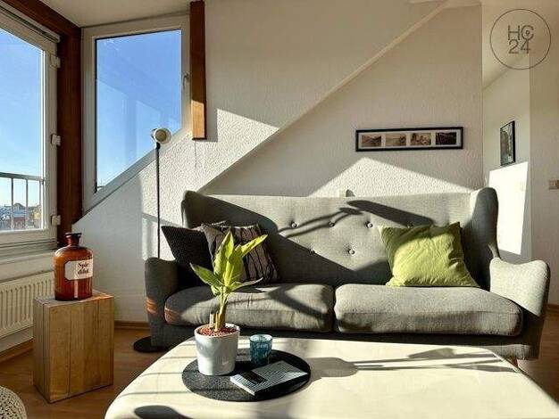 Wohnung zur Miete auf Zeit 1.350 € 3 Zimmer 69 m² frei ab 04.05.2026 Plagwitz Leipzig 04229