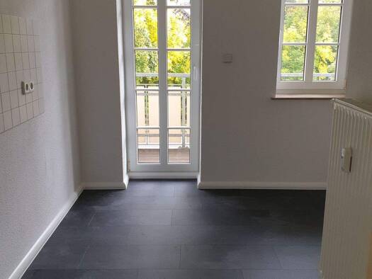 Studio zur Miete 220 € 2 Zimmer 38,7 m² 1. Geschoss frei ab 01.04.2026 Zschopauer Str. 249d Gablenz Chemnitz 09127