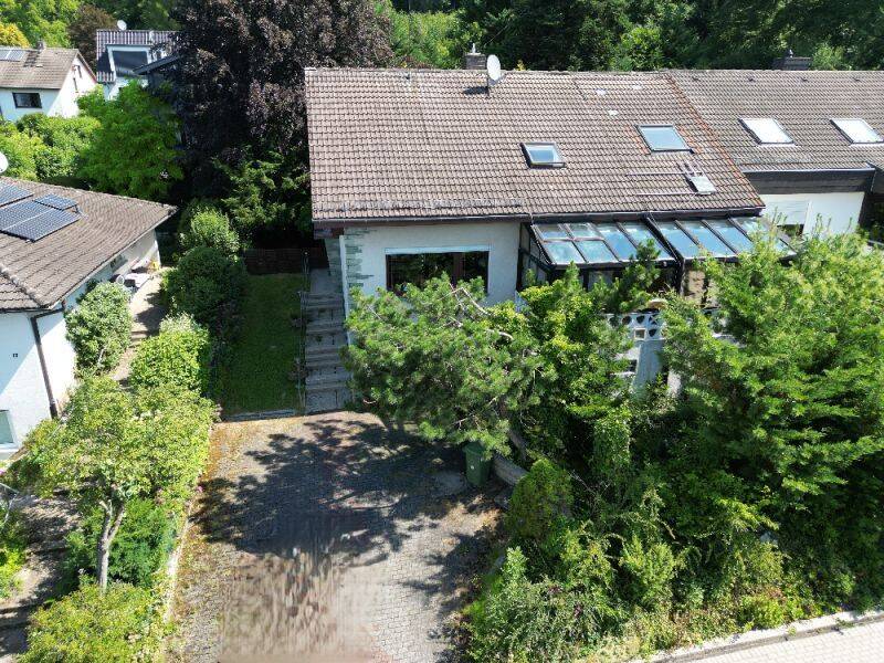 Haus – Baunatal, Altenbauna