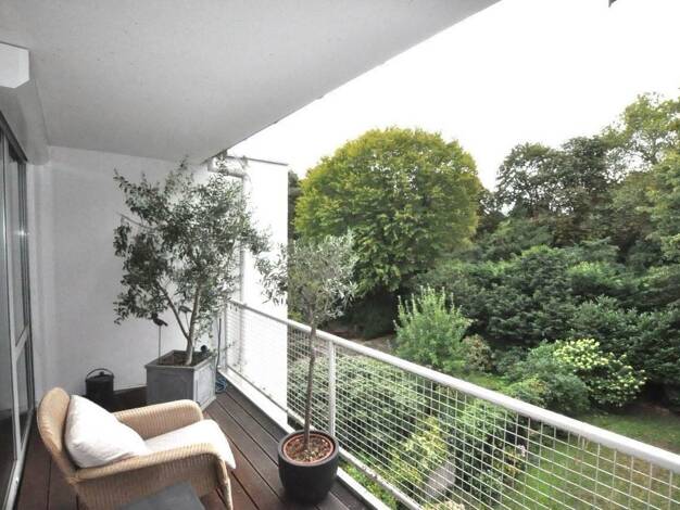 Penthouse zum Kauf provisionsfrei 1.150.000 € 4 Zimmer 165 m² 1. Geschoss Marienburg Rodenkirchen 50968