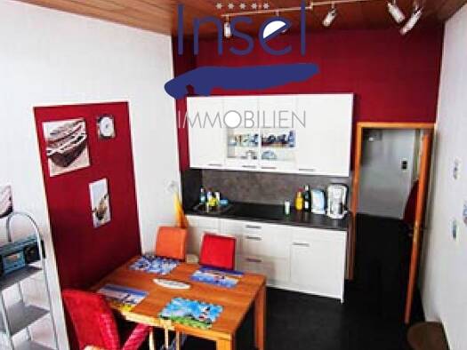 Wohnung zum Kauf 330.000 € 2 Zimmer 29 m² EG Norderney 26548