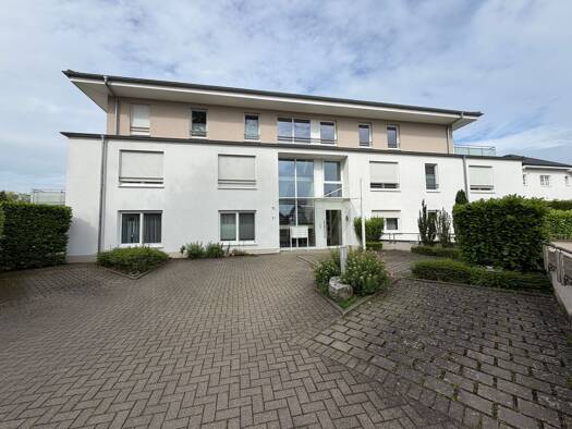 Wohnung zum Kauf 435.000 € 3 Zimmer 103,9 m² 2. Geschoss frei ab sofort Weslarner Straße 17 Bad Sassendorf Bad Sassendorf 59505