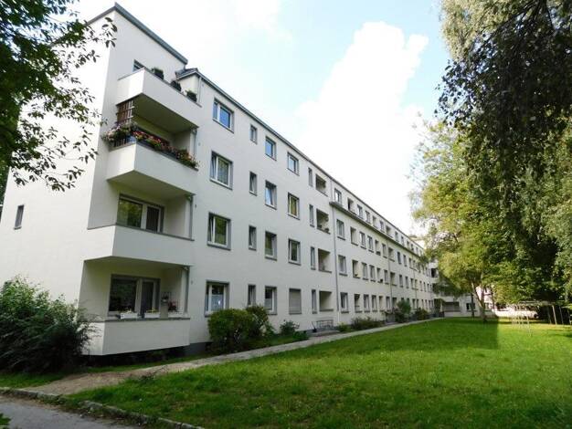 Wohnung zur Miete 635 € 2 Zimmer 64,7 m² 2. Geschoss frei ab 31.08.2026 Freigrafendamm 13 Altenbochum Mitte 44803