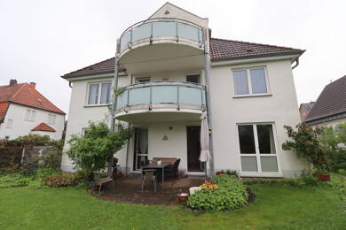 Wohnung zum Kauf 270.000 € 3 Zimmer 79,3 m² EG Soest Soest 59494