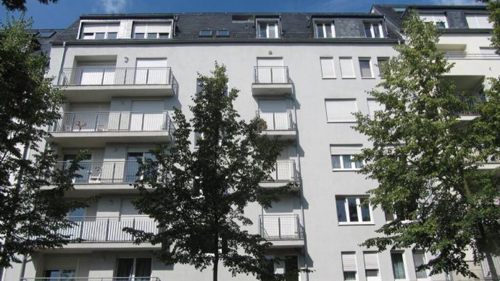 Tiefgarage zur Miete 50 € Kanzlerstraße 1 Kaßberg Chemnitz 09112