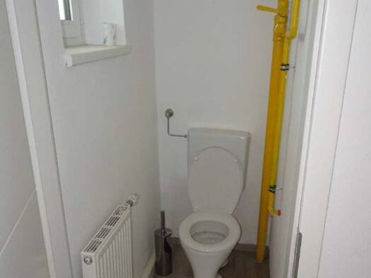 Wohnung zur Miete 472 € 2 Zimmer 42 m² Geschoss 1/2 Gustav-Freytag-Straße 8 Gartenstadt Süd Bremen 28201