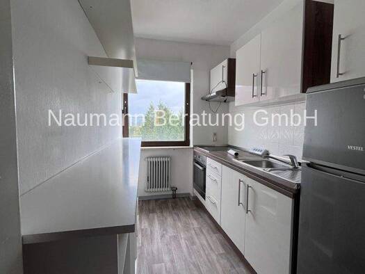 Wohnung zur Miete 550 € 3 Zimmer 63 m² 1. Geschoss St. Wendel Sankt Wendel 66606