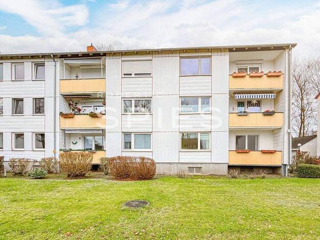 Wohnung zum Kauf 129.000 € 3 Zimmer 65 m² Vegesack Bremen 28757