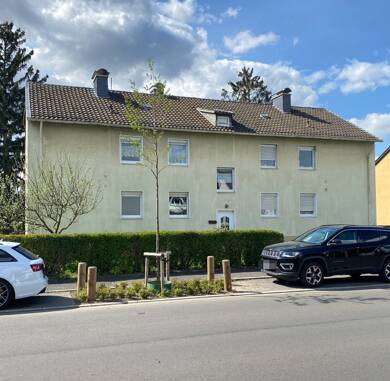 Wohnung zum Kauf 128.000 € 2 Zimmer 52,2 m² EG Hersel Bornheim 53332