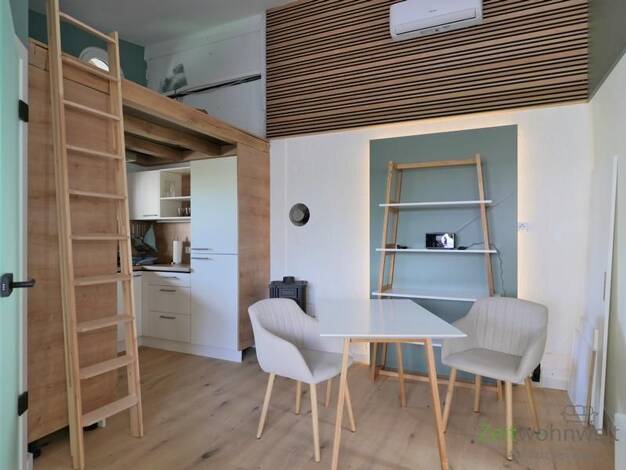 Wohnung zur Miete auf Zeit 800 € 2 Zimmer 42 m² frei ab 01.12.2026 Ottersleben Ottersleben 39116