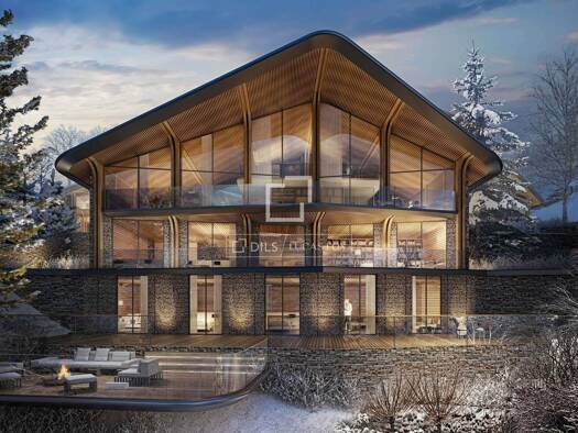 Einfamilienhaus zum Kauf 5.704.305 € 5 Zimmer 667 m² Ordino AD300