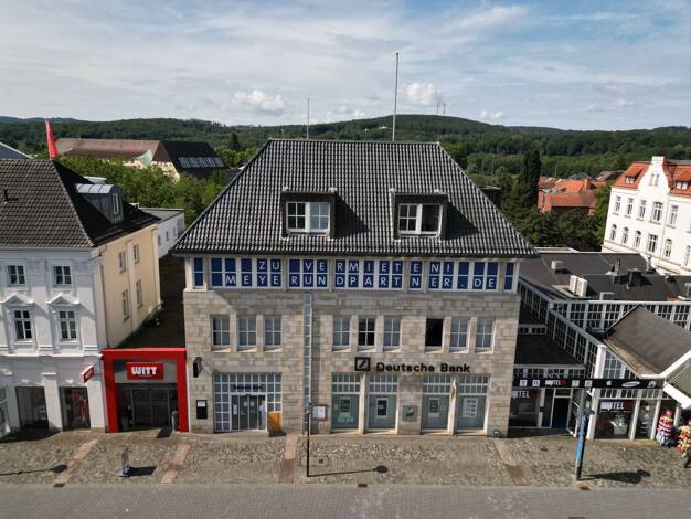 Bürofläche zur Miete 6 Zimmer 433 m² Bürofläche Neheim-Hüsten Arnsberg 59755