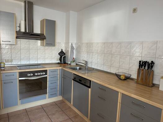 Wohnung zum Kauf 2 Zimmer 60,1 m² Ettenheim 77955