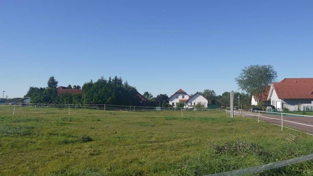 Grundstück zum Kauf 28.500 € 585 m² Grundstück Am Stoben 0 Kirchedlau Könnern OT Kirchedlau 06420