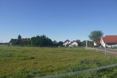 Grundstück zum Kauf 28.500 € 585 m² Grundstück Am Stoben 0 Kirchedlau Könnern OT Kirchedlau 06420