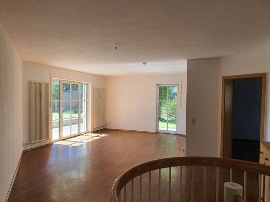 Maisonette zum Kauf 329.000 € 4 Zimmer 107 m² frei ab 01.10.2026 Vilsbiburg Vilsbiburg 84137
